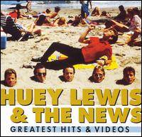 Huey Lewis and the News : Greatest Hits & Videos